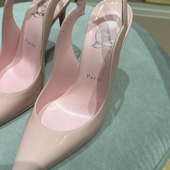 Never worn size was wrong - Picture 3 of 4